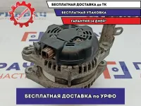 Генератор Toyota Highlander 2 27060-31162.