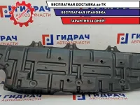 Защита антигравийная правая Toyota Highlander 2 58165-48030.