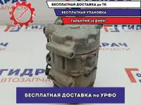 Компрессор кондиционера Toyota Highlander 2 88320-48250.