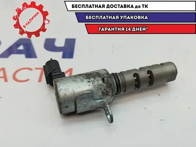 Клапан электромагн. изменения фаз ГРМ Toyota Highlander 2 15330-31030. Правый.