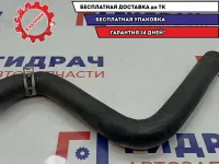 Патрубок радиатора верхний Toyota Highlander 2 16571-31230.