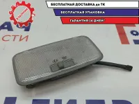 Плафон салонный Toyota Highlander 2 81240-60060-B1.