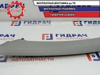Обшивка стойки передняя левая Toyota Highlander 2 62220-48110-B0.