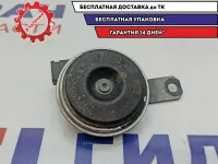 Сигнал звуковой Toyota Highlander 2 86520-47010. Низкий тон.