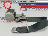 Ремень безопасности правый Toyota Highlander 2 73360-48071-C2. Второго ряда.