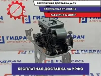 Кулиса КПП Toyota Highlander 2 33560-48330.