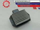 Резистор отопителя Toyota Highlander 2 499300-2220.