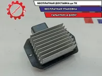 Резистор отопителя Toyota Highlander 2 499300-2220.