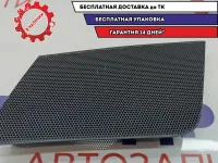 Решетка динамика левая Toyota Highlander 2 55472-48040-C0. В торпедо.