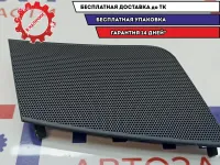 Решетка динамика правая Toyota Highlander 2 55473-48040-C0. В торпедо.