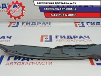 Пыльник крыла левый Toyota Highlander 2 53883-48030.