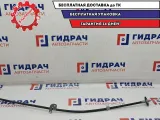 Трос стояночного тормоза центральный Toyota Highlander 2 46410-48130.