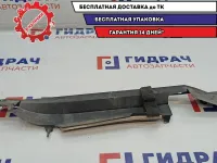 Накладка на крыло переднее правое Toyota Highlander 2 53807-48040.