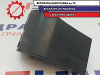 Накладка переднего крыла правого Toyota Highlander 2 75601-48030. Сапажок.