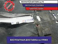 Покрытие напольное Toyota Highlander 2 58510-48211-C0.