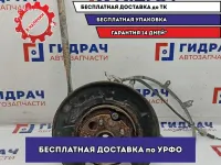 Кулак поворотный задний левый Toyota Highlander 2 42305-48051. В сборе.