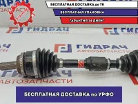 Привод передний левый Toyota Highlander 2 43420-0W240.