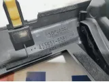 Дефлектор воздушный центральный Toyota Highlander 2 55670-48091-C0. В сборе.