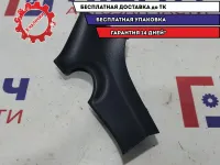 Накладка консоли правая Toyota Highlander 2 55420-48101.