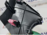 Накладка консоли правая Toyota Highlander 2 55420-48101.
