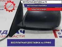 Зеркало левое электрическое Toyota Highlander 2 87940-48561. 7 контактов.