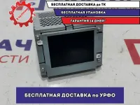 Дисплей информационный Toyota Highlander 2 83910-48070.