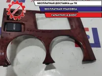 Накладка консоли декоративная Toyota Highlander 2 58833-48160.