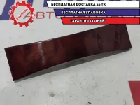 Накладка консоли декоративная Toyota Highlander 2 58834-48070.