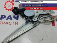 Стеклоподъемник задний левый Toyota Highlander 2 69804-42040.
