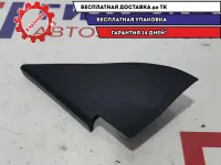 Крышка зеркала внутренняя левая Toyota Highlander 2 67492-48050.
