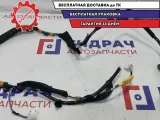 Проводка двери задней левой Toyota Highlander 2 82154-48040.