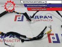 Проводка двери задней левой Toyota Highlander 2 82154-48040.