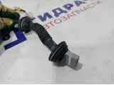 Проводка двери задней левой Toyota Highlander 2 82154-48040.