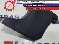 Накладка порога внутренняя передняя левая Toyota Highlander 2 62102-48070-C0.