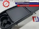 Консоль среднего ряда Toyota Highlander 2 58912-48091-C0.