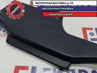 Накладка порога внутренняя задняя правая Toyota Highlander 2 67917-48060-C0.