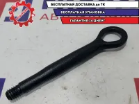 Крюк буксировочный Toyota Highlander 2 51961-30020.