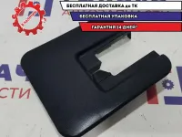 Накладка кронштейна сиденья левая Toyota Highlander 2 72158-48080-C0.