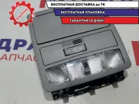 Плафон салонный передний Toyota Highlander 2 63650-48250-B0.