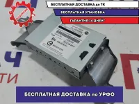 Блок электронный мультимедиа Toyota Highlander 2 861A0-48030.