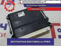 Блок управления двигателем Toyota Highlander 2 89661-48F70.