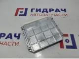 Блок управления двигателем Toyota Highlander 2 89661-48F70.