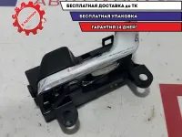 Ручка двери внутренняя левая Toyota Highlander 2 69206-20210-C0.