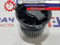 Моторчик отопителя задний Toyota Highlander 2 87103-28111.