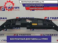 Кожух замка капота Toyota Highlander 2 53295-48050.