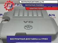 Накладка двигателя декоративная Toyota Highlander 2 11209-31140.