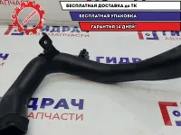 Воздуховод Toyota Highlander 2 17751-31200.