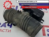 Патрубок воздушного фильтра Toyota Highlander 2 17881-31190. С резонатором.