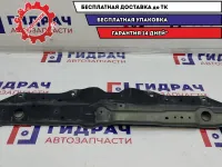 Панель передняя Toyota Highlander 2 53216-48061. Верхняя часть.