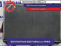 Радиатор основной Toyota Highlander 2 16041-31551.